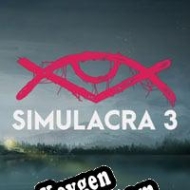 Key for game Simulacra 3