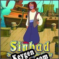 Key generator (keygen)  Sinbad: In search of Magic Ginger