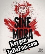 Free key for Sine Mora