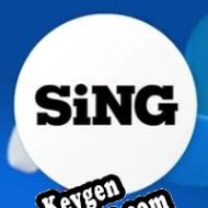 SiNG key generator