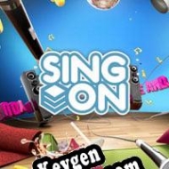 Key for game SingOn