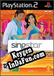 SingStar Bollywood CD Key generator