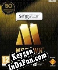 Singstar Motown key for free