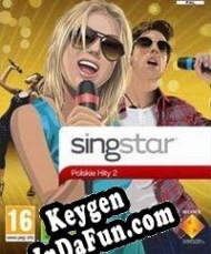 SingStar Polskie Hity 2 activation key
