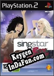 CD Key generator for  SingStar Rock Ballads