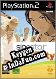 SingStar Summer Party key for free