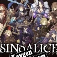 CD Key generator for  SINoALICE