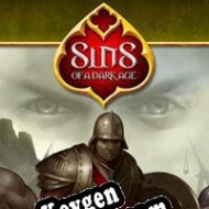 Key generator (keygen)  Sins of a Dark Age