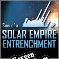 Free key for Sins of a Solar Empire: Entrenchment