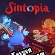 Sintopia activation key
