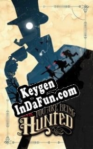 Sir, You Are Being Hunted: Reinvented Edition key for free