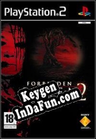 Free key for Siren 2