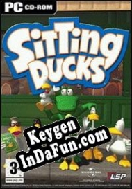 Sitting Ducks CD Key generator