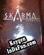 Skabma: Snowfall license keys generator