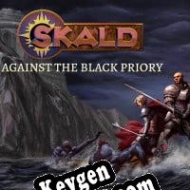 Skald: Against the Black Priory key for free