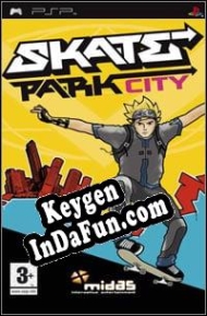 Skate Park City CD Key generator