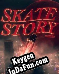 Skate Story key generator