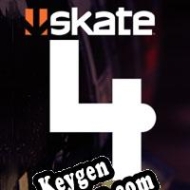 Free key for skate.