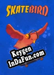 SkateBIRD license keys generator