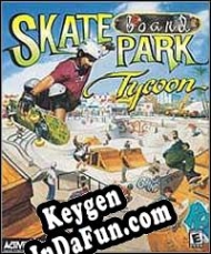 Skateboard Park Tycoon key for free