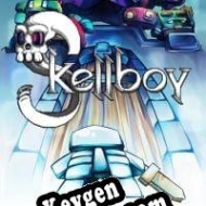 CD Key generator for  Skellboy