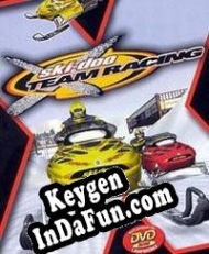 Activation key for Ski-Doo X-Team Racing (2005)
