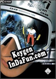 Ski Jump Challenge 2004 activation key