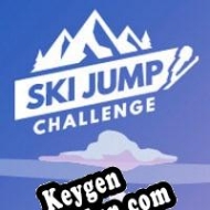 Ski Jump Challenge 2024 CD Key generator