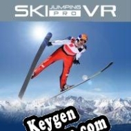 Ski Jumping Pro VR CD Key generator