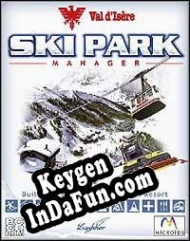CD Key generator for  Ski Park Manager