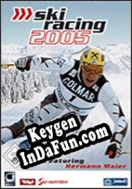 Ski Racing 2005 key generator