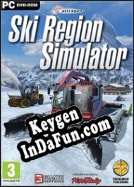 Ski Region Simulator 2012 CD Key generator