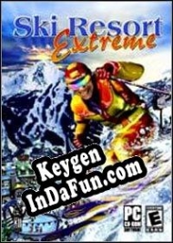 Ski Resort Extreme key for free