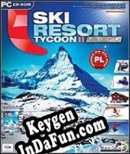 Ski Resort Tycoon II key for free