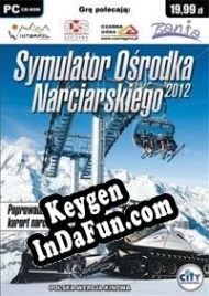 Skiing Resort Simulator 2012 key generator
