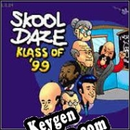 Skool Daze: Klass of 99 CD Key generator