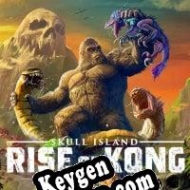 Skull Island: Rise of Kong license keys generator