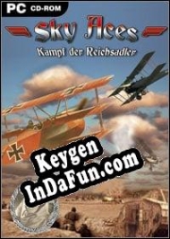 Sky Aces CD Key generator