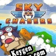 Sky Chasers CD Key generator