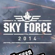 Sky Force 2014 key generator