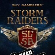 Sky Gamblers: Storm Raiders key generator