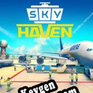 Registration key for game  Sky Haven Tycoon