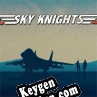 Sky Knights CD Key generator