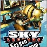 Sky Legends key for free