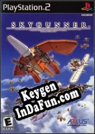 CD Key generator for  SkyGunner