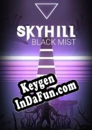 CD Key generator for  Skyhill: Black Mist