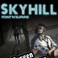 Skyhill key generator