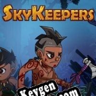 SkyKeepers key for free