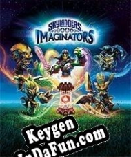 Skylanders Imaginators key for free