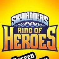 Skylanders: Ring of Heroes CD Key generator
